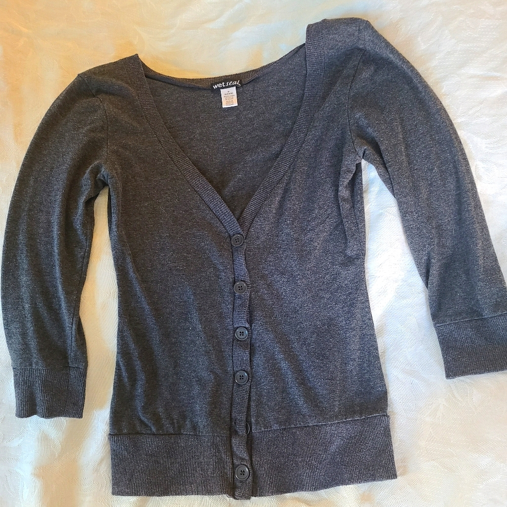 Cardigan